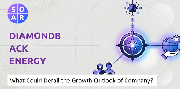 What Could Derail the Growth Outlook of Diamondback Energy Company?