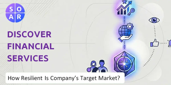 How Resilient Is Discover Financial Services Company's Target Market and Customer Base?