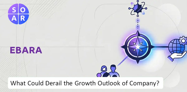 What Could Derail the Growth Outlook of Ebara Company?