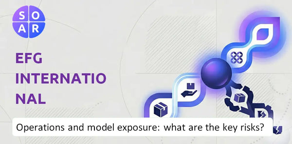 How Does EFG International Company Work and Where Is Its Business Model Most Exposed?
