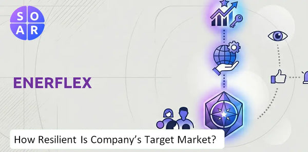 How Resilient Is Enerflex Company's Target Market and Customer Base?