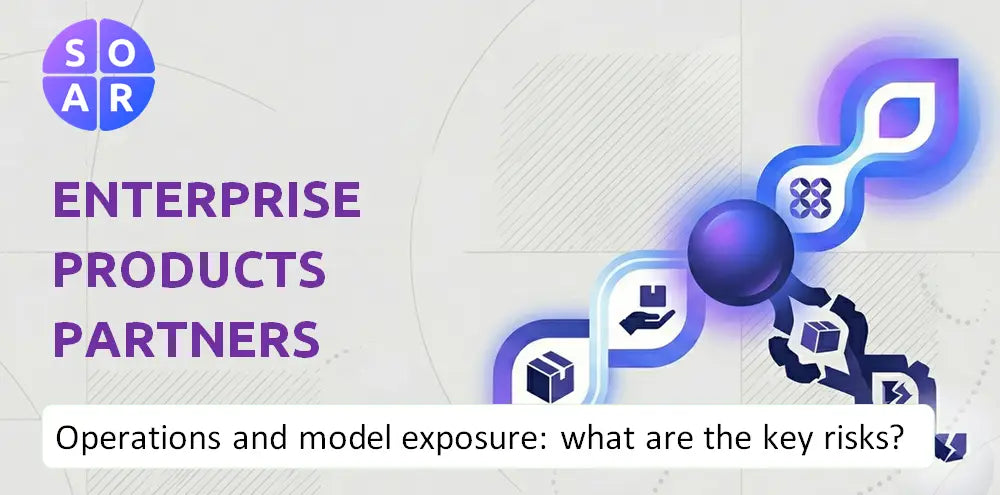 Enterpriseproducts Company Business Model Risks