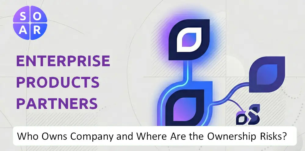 Enterpriseproducts Company Ownership Risks