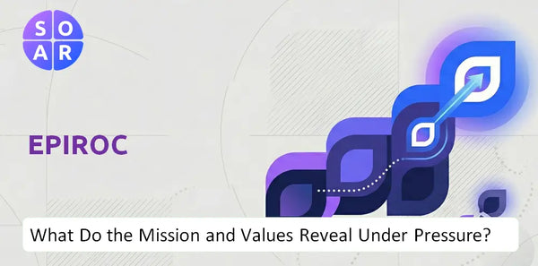Who Owns Epiroc Company and Where Are the Ownership Risks?