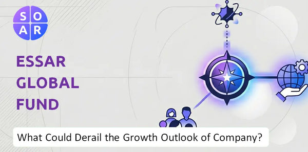 What Could Derail the Growth Outlook of Essar Global Fund Limited Company?