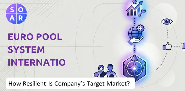 How Resilient Is Euro Pool System International B.V. Company's Target Market and Customer Base?