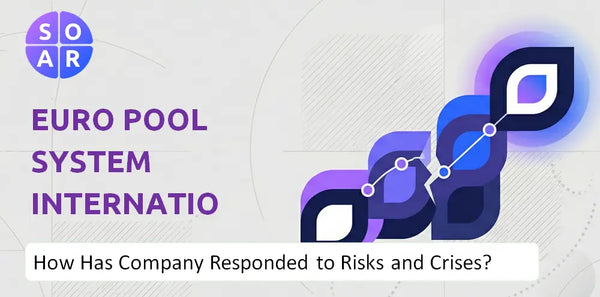 How Has Euro Pool System International B.V. Company Responded to Risks and Crises Over Time?