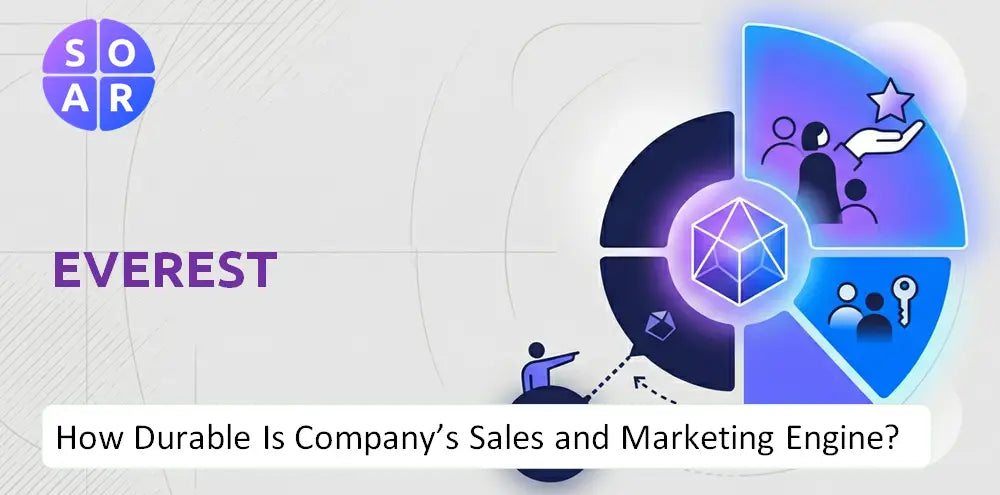 Everestgroup Company Commercial Risks