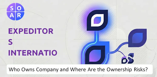 What Do the Mission, Vision, and Values of Expeditors International Company Reveal Under Pressure?