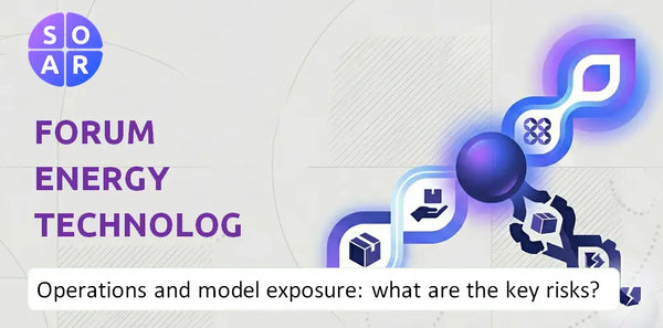 How Does Forum Energy Technologies Company Work and Where Is Its Business Model Most Exposed?