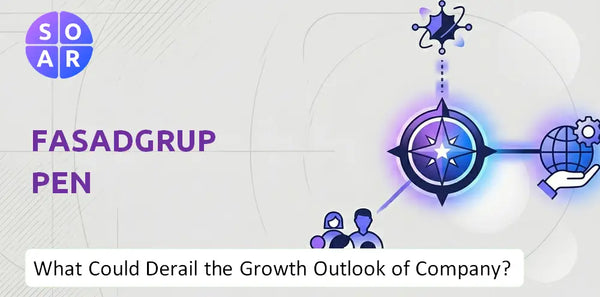 What Could Derail the Growth Outlook of Fasadgruppen Company?