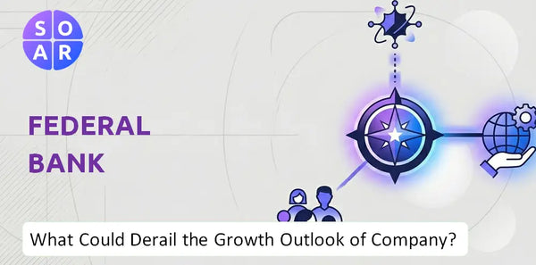 What Could Derail the Growth Outlook of Federal Bank Company?