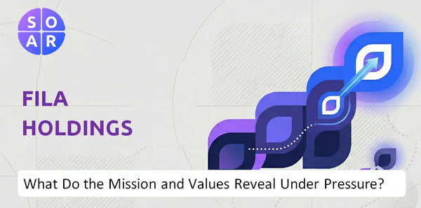 Who Owns FILA Holdings Company and Where Are the Ownership Risks?