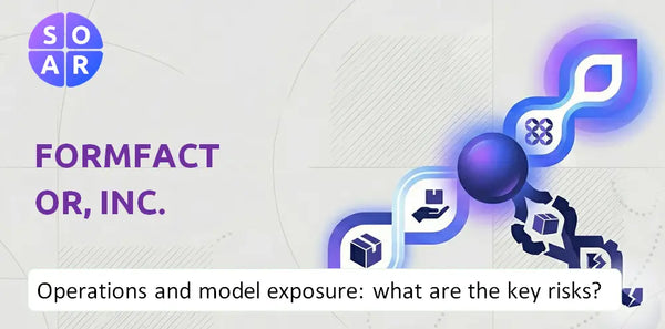 How Does FormFactor, Inc.  Company Work and Where Is Its Business Model Most Exposed?