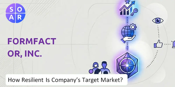 How Resilient Is FormFactor, Inc.  Company's Target Market and Customer Base?