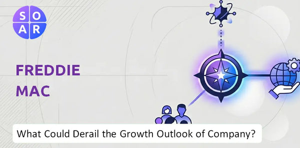 What Could Derail the Growth Outlook of Freddie Mac Company?