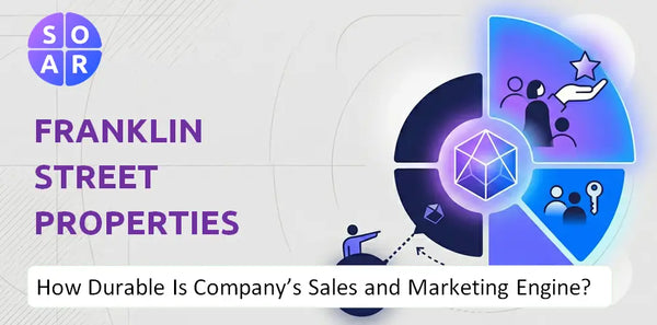 How Durable Is Franklin Street Properties Company's Sales and Marketing Engine?
