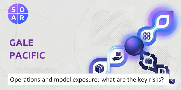 How Does Gale Pacific Company Work and Where Is Its Business Model Most Exposed?