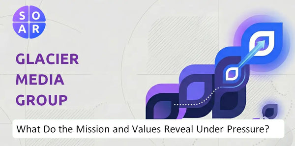 Who Owns Glacier Media Group Company and Where Are the Ownership Risks?
