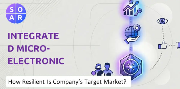 How Resilient Is Integrated Micro-Electronics Company's Target Market and Customer Base?