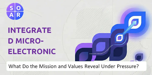 Who Owns Integrated Micro-Electronics Company and Where Are the Ownership Risks?