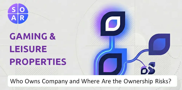 What Do the Mission, Vision, and Values of Gaming & Leisure Properties Company Reveal Under Pressure?