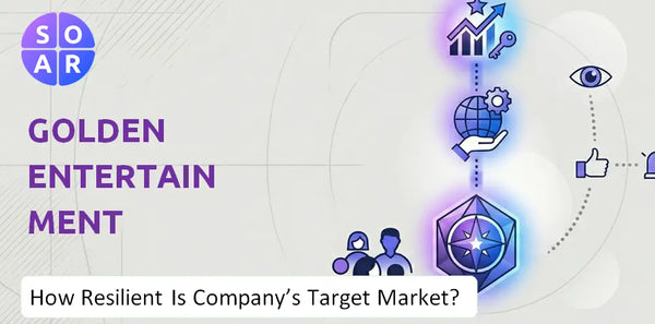 How Resilient Is Golden Entertainment Company's Target Market and Customer Base?
