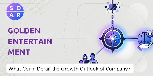 What Could Derail the Growth Outlook of Golden Entertainment Company?