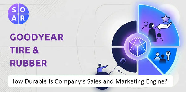 How Durable Is Goodyear Tire & Rubber Company's Sales and Marketing Engine?