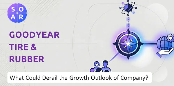 What Could Derail the Growth Outlook of Goodyear Tire & Rubber Company?
