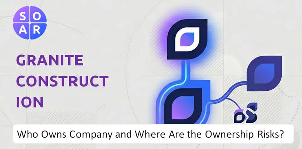 What Do the Mission, Vision, and Values of Granite Construction Company Reveal Under Pressure?