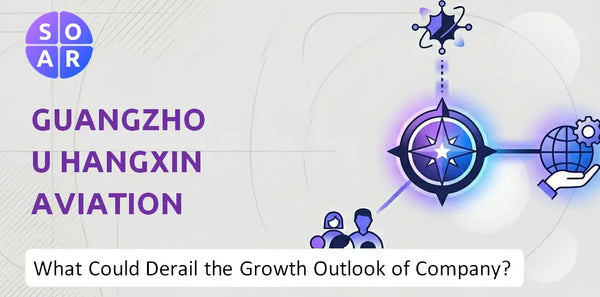 What Could Derail the Growth Outlook of Guangzhou Hangxin Aviation Technology Company?