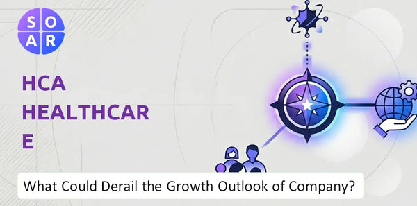 What Could Derail the Growth Outlook of HCA Healthcare Company?