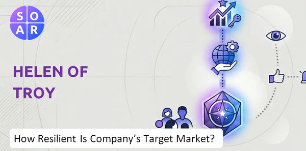 How Resilient Is Helen of Troy Company's Target Market and Customer Base?