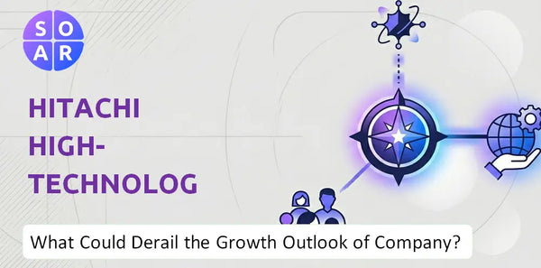 What Could Derail the Growth Outlook of Hitachi High-Technologies Company?