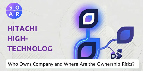 What Do the Mission, Vision, and Values of Hitachi High-Technologies Company Reveal Under Pressure?