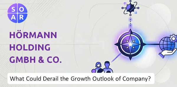 What Could Derail the Growth Outlook of Hörmann Holding GmbH & Co. KG Company?