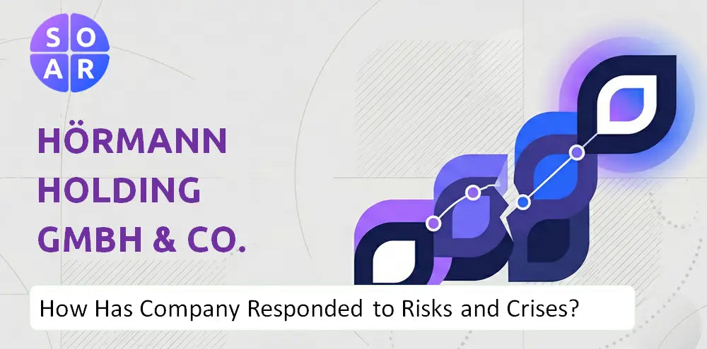 Hoermann Gruppe Company Risk History