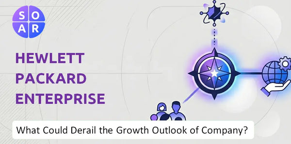 What Could Derail the Growth Outlook of Hewlett Packard Enterprise Company?
