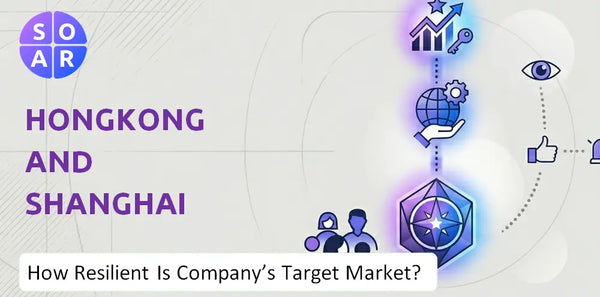 How Resilient Is Hongkong and Shanghai Hotels Company's Target Market and Customer Base?