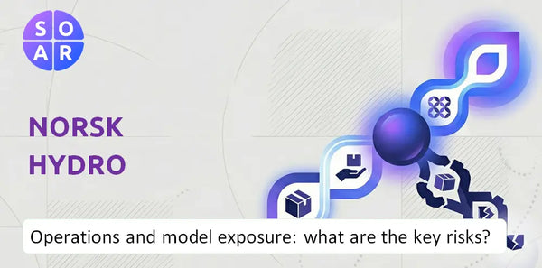 How Does Norsk Hydro Company Work and Where Is Its Business Model Most Exposed?