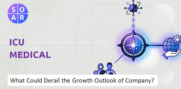 What Could Derail the Growth Outlook of ICU Medical Company?