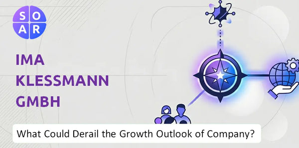 What Could Derail the Growth Outlook of IMA Klessmann GmbH Company?