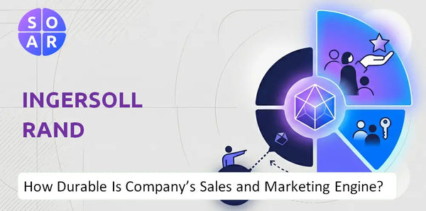 How Durable Is Ingersoll Rand Company's Sales and Marketing Engine?