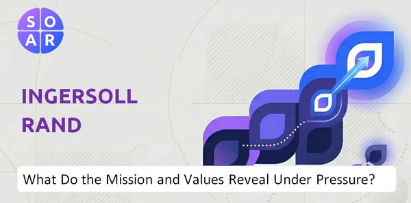 Who Owns Ingersoll Rand Company and Where Are the Ownership Risks?