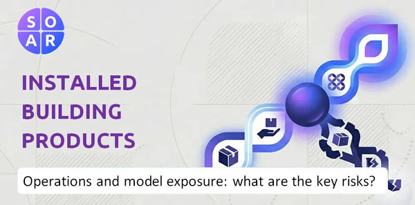 How Does Installed Building Products Company Work and Where Is Its Business Model Most Exposed?