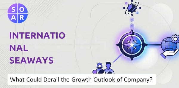 What Could Derail the Growth Outlook of International Seaways Company?