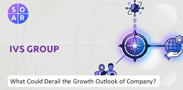 What Could Derail the Growth Outlook of IVS Group Company?