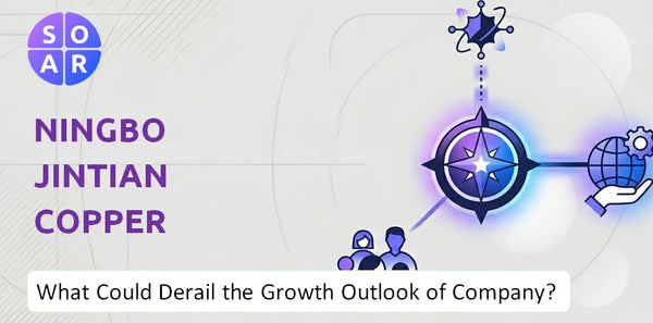 What Could Derail the Growth Outlook of Ningbo Jintian Copper (Group) Company?