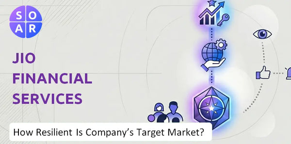 How Resilient Is Jio Financial Services Company's Target Market and Customer Base?